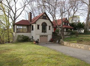 9 Darby Ave, Croton On Hudson, NY 10520
