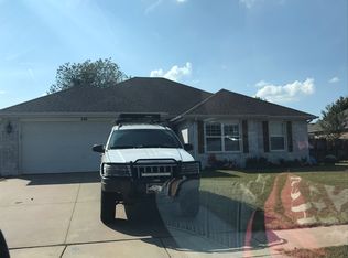 801 Harvest St, Centerton, AR 72719