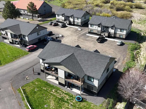 640 Virginia St, New Meadows, ID 83654