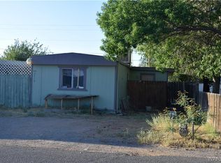 3719 E Shaeffer Ave, Kingman, AZ 86409