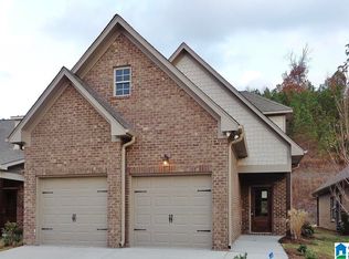 5568 Park Side Rd, Hoover, AL 35244