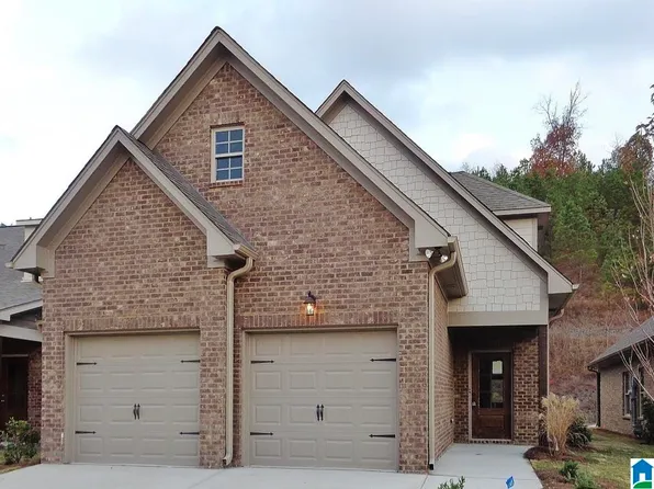 5568 Park Side Rd, Hoover, AL 35244