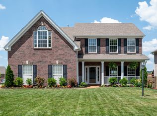 1701 Glenridge Dr, Nashville, TN 37221