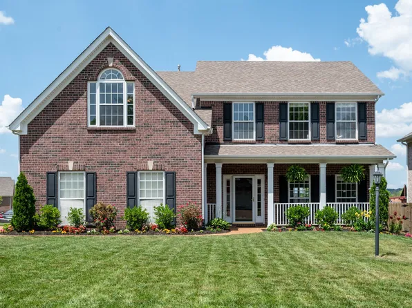 1701 Glenridge Dr, Nashville, TN 37221