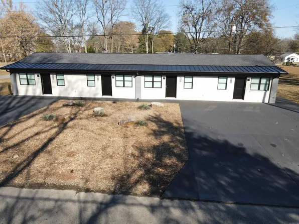 701 S Elm St, Bald Knob, AR 72010