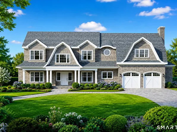 7 Kingfisher Way, Stonington, CT 06378