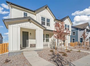 13539 E 111th Ave, Commerce City, CO 80022