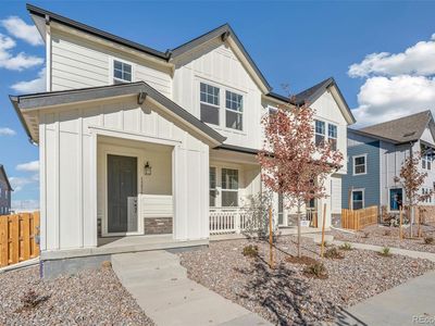 13539 E 111th Avenue, Commerce City, CO, 80022