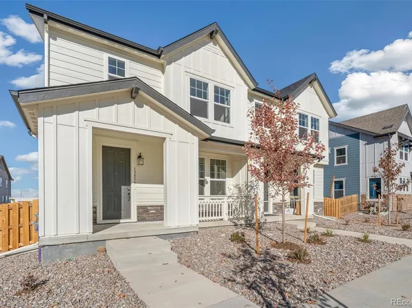 13539 E 111th Avenue, Commerce City, CO 80022