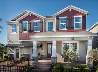15366 Southern Martin St, Winter Garden, FL 34787