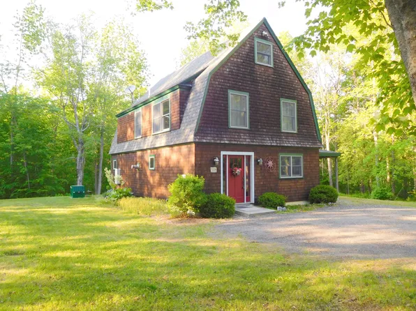 22 Turtle Cove Lane, Litchfield, ME 04350