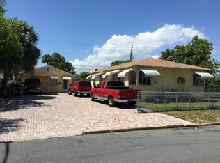 422 47th St #420-420.5-422, West Palm Beach, FL 33407