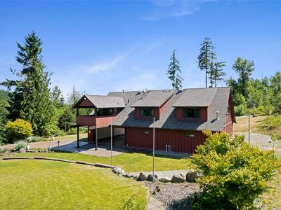 3120 403rd Street E, Eatonville, WA, 98328