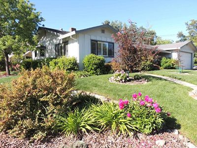 4205 Travona St, Redding, CA, 96001