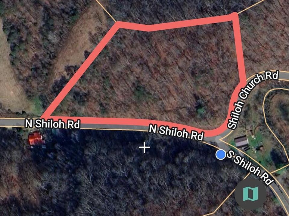 2nd image of 0 N North Shiloh Rd