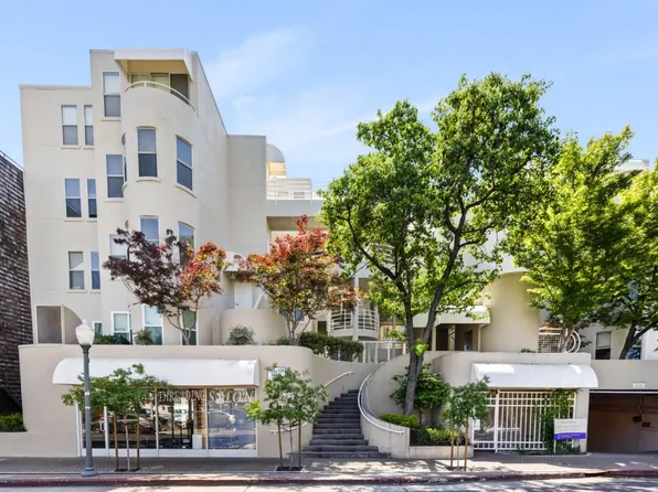 425 Alma St APT 309, Palo Alto, CA 94301