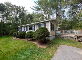 1021 Norway Rd, Glenburn, ME 04401