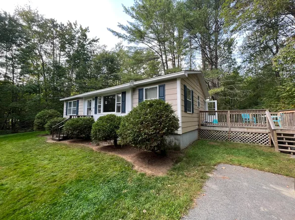 1021 Norway Road, Glenburn, ME 04401