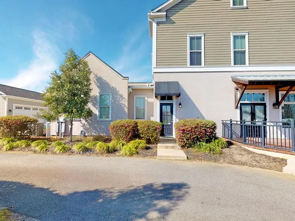 115 Butterfield St, Thomasville, GA 31757