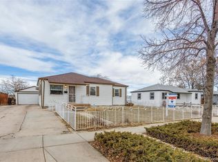 2501 Eppinger Blvd, Thornton, CO 80229