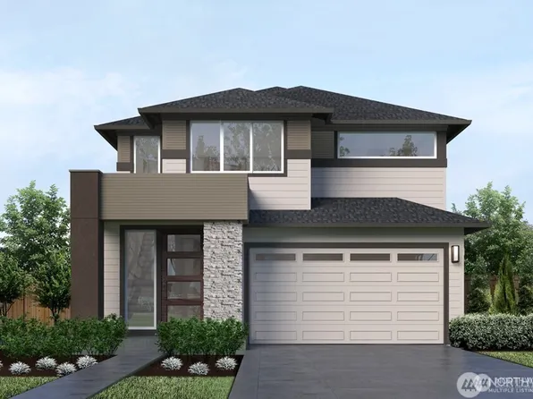 10830 17th Pl SE, Lake Stevens, WA 98258