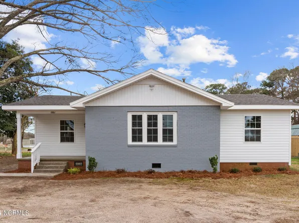 1861 Belvoir Highway, Greenville, NC 27834