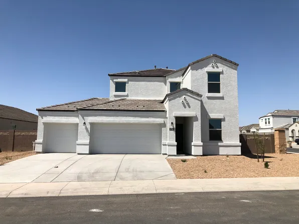 3702 N 307th Dr, Buckeye, AZ 85396