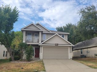 7512 Rancho De La Osa Trl, McKinney, TX 75070