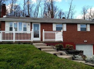 2493 Mars Hill Rd, Rillton, PA 15678
