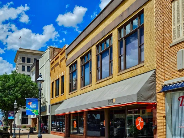 117 N Grand St, Enid, OK 73701