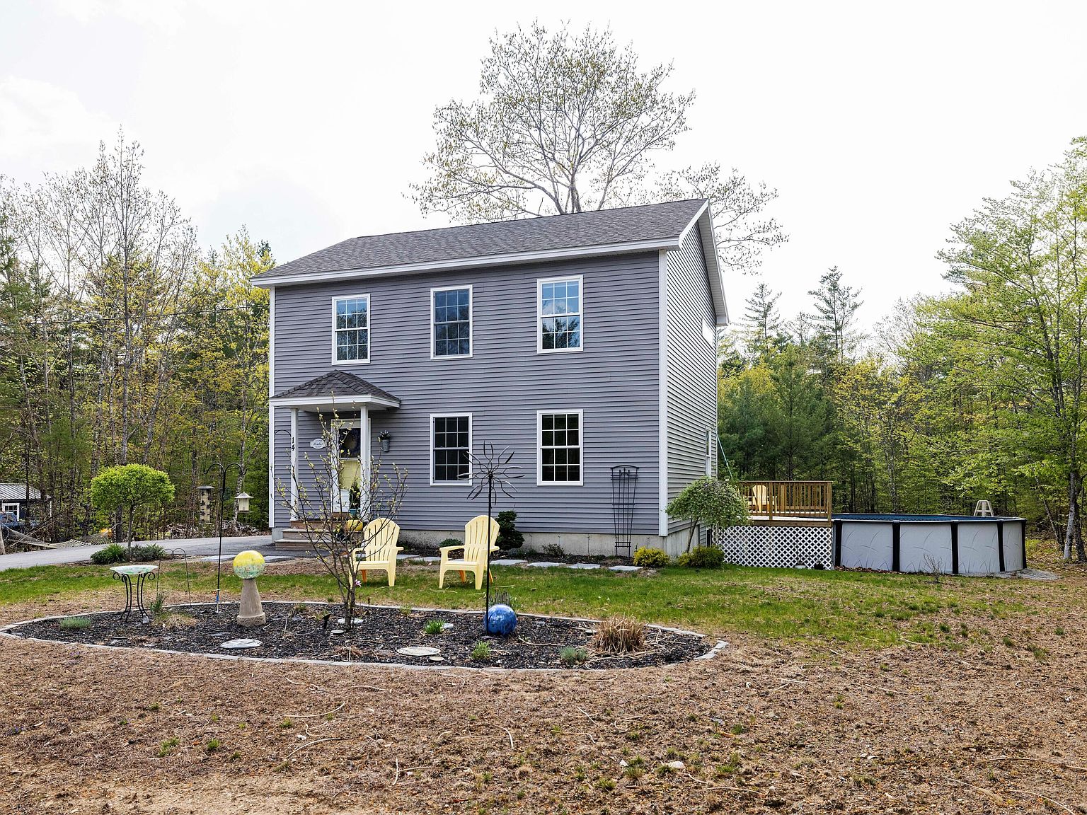 14 Mavis Drive, Limington, ME 04049 Zillow