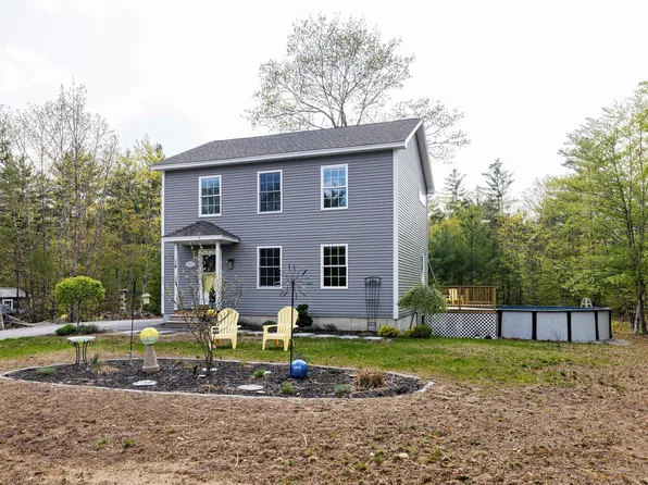 14 Mavis Drive, Limington, ME 04049