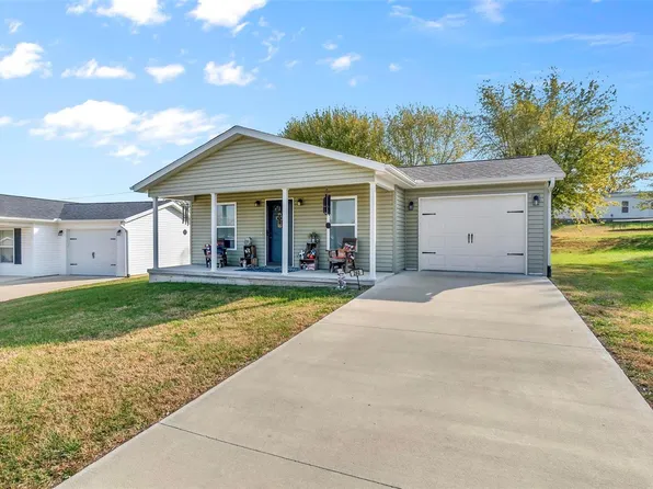 260 Southview Dr, Jackson, MO 63755