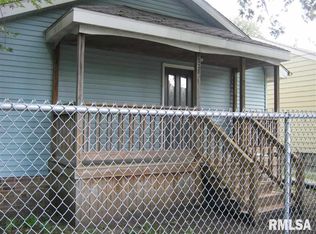 228 S Wesley St, Springfield, IL 62703