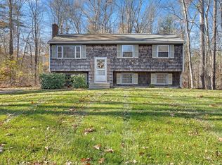 163 Woodland Dr, Hanover, MA 02339
