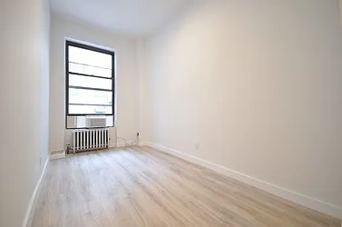 Rented by The Moinian Group