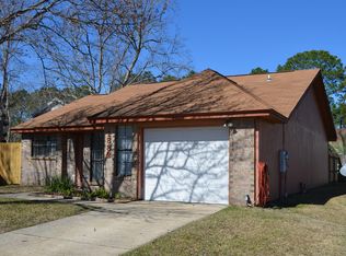 1832 Hunters Path, Fort Walton Beach, FL 32547