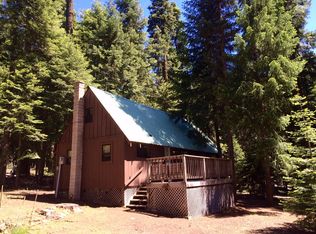 T3 Lake Of The Woods Rec Area, Klamath Falls, OR 97601