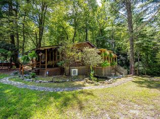 685 Shumont Rd, Black Mountain, NC 28711
