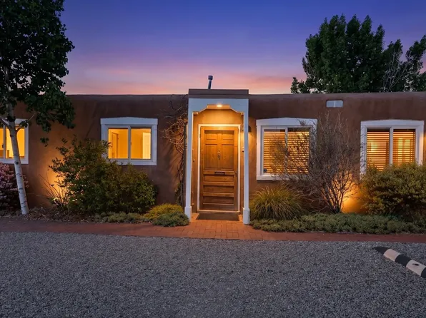 527 E Alameda St, Santa Fe, NM