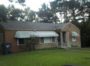 5709 32nd St N, Birmingham, AL 35207