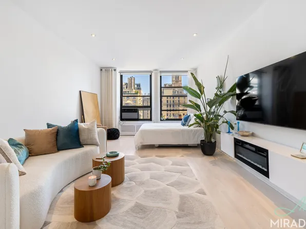 270 Park Ave S, New York, NY