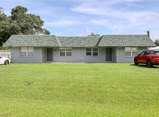 330 6th Ave, Labelle, FL 33935