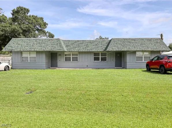 330 6th Ave, Labelle, FL 33935