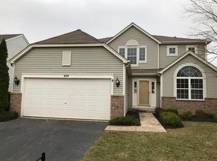 234 Violet Dr, Romeoville, IL 60446