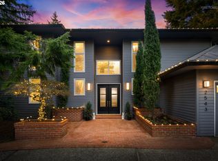 2543 Palisades Crest Dr, Lake Oswego, OR 97034