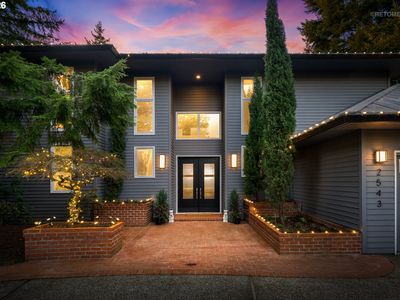2543 Palisades Crest Dr, Lake Oswego, OR, 97034