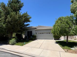 2265 Evergreen Park Dr, Reno, NV 89521