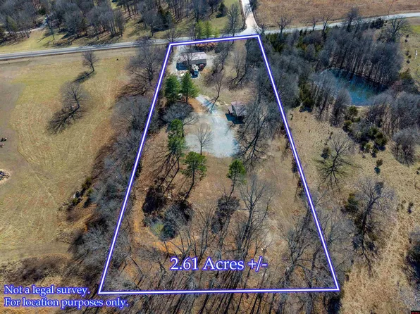 4007 State Route 14, West Plains, MO 65775