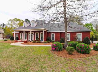 408 High View Way, Warner Robins, GA 31093